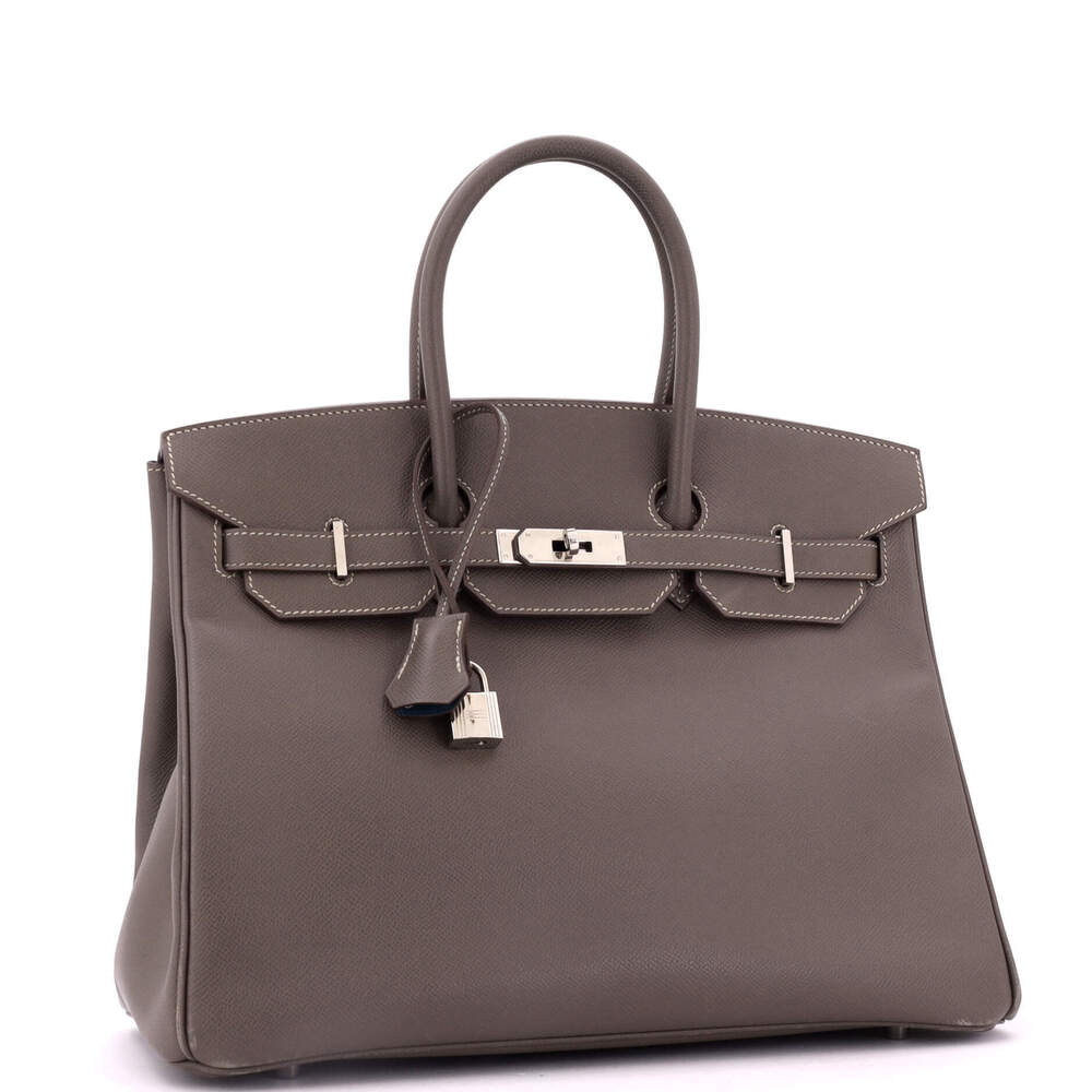 Hermes Candy 35 Epsom - Picture 3 of 8